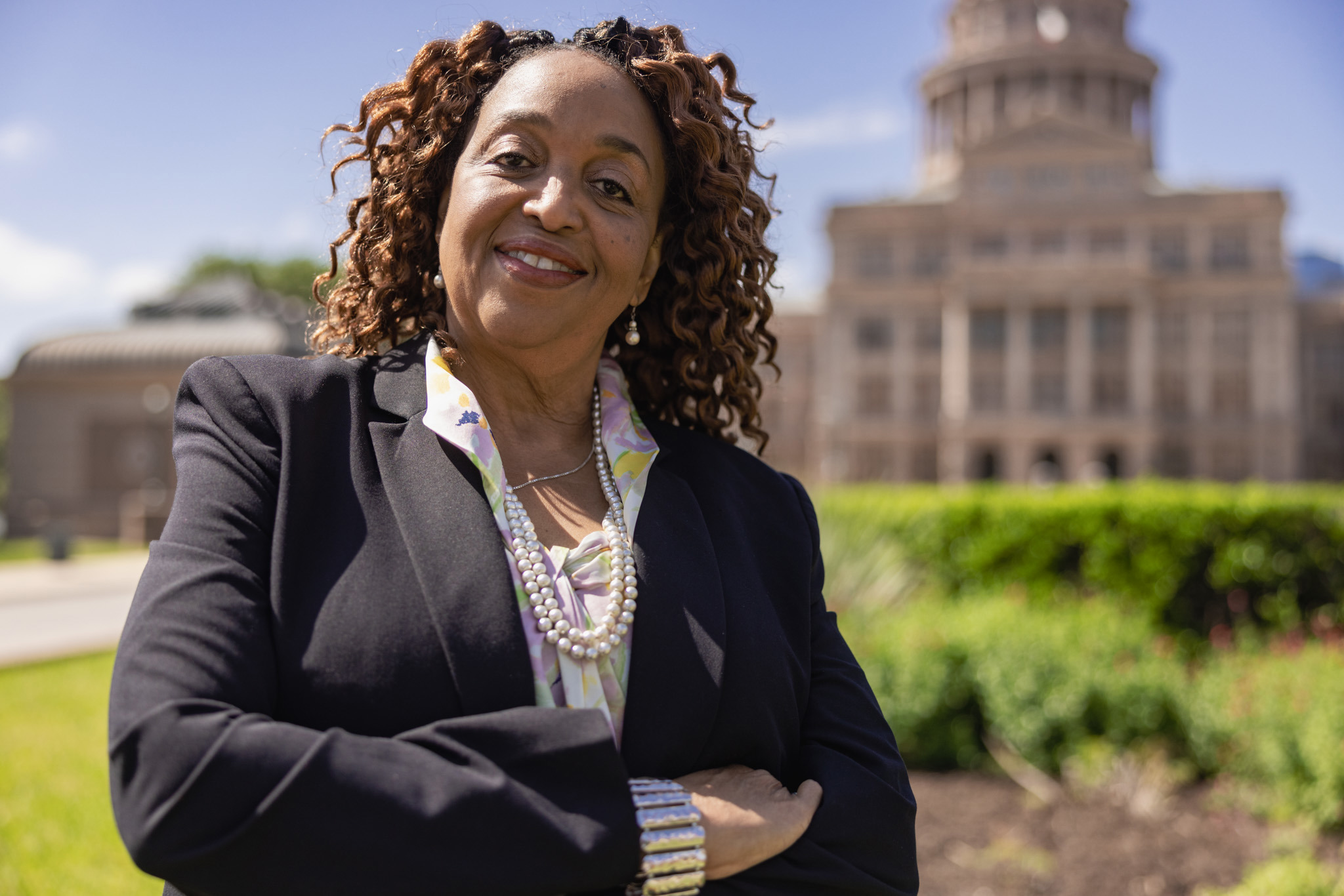 Funding texas indigent defense commission